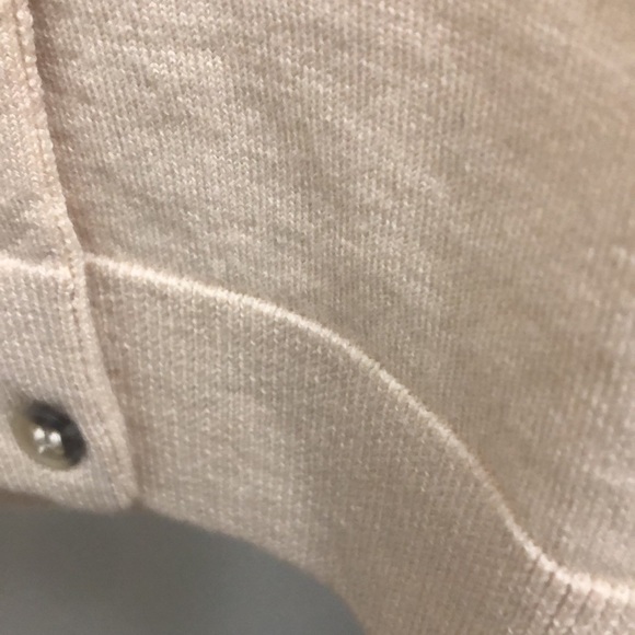 Theory cardigan sweater - Picture 4 of 5